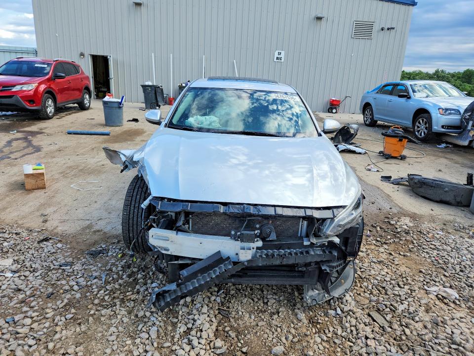 56767536 :رقم المزاد ، 1N4BL4DW2NN368976 vin ، 2022 Nissan Altima مزاد بيع