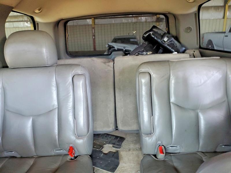Aukcja sprzedaży 2003 Chevrolet Tahoe, vin: 1GNEC13T13R317169, numer aukcji: 85453535