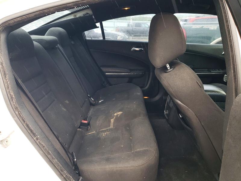 2012 Dodge Charger მანქანა იყიდება აუქციონზე, vin: 2C3CDXBG2CH102876, აუქციონის ნომერი: 58445156