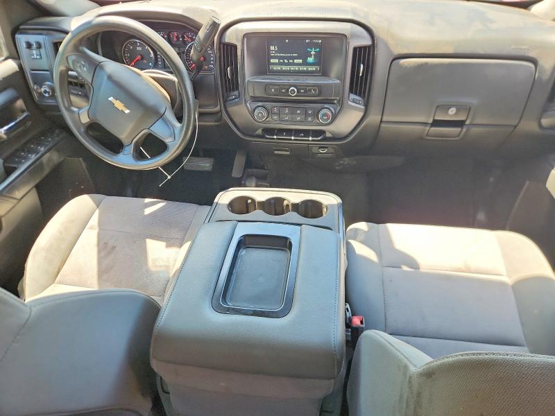 Aukcja sprzedaży 2016 Chevrolet Silverado, vin: 1GC2KUEG7GZ343023, numer aukcji: 55857906