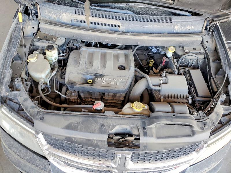 55473936 :رقم المزاد ، 3C4PDCAB0ET160202 vin ، 2014 Dodge Journey مزاد بيع