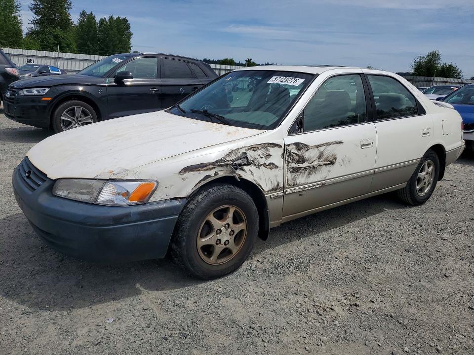 Aukcja sprzedaży 1999 Toyota Camry, vin: JT2BG22K0X0335812, numer aukcji: 57129276