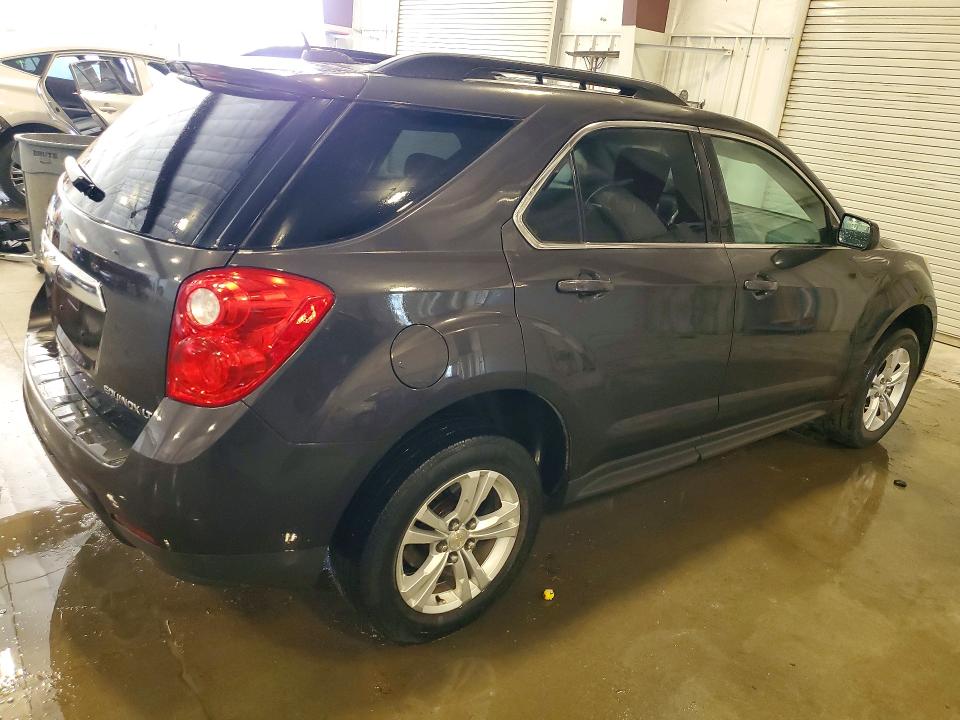 Продаж на аукціоні авто 2015 Chevrolet Equinox, vin: 1GNALBEK1FZ108916, номер лоту: 59326146