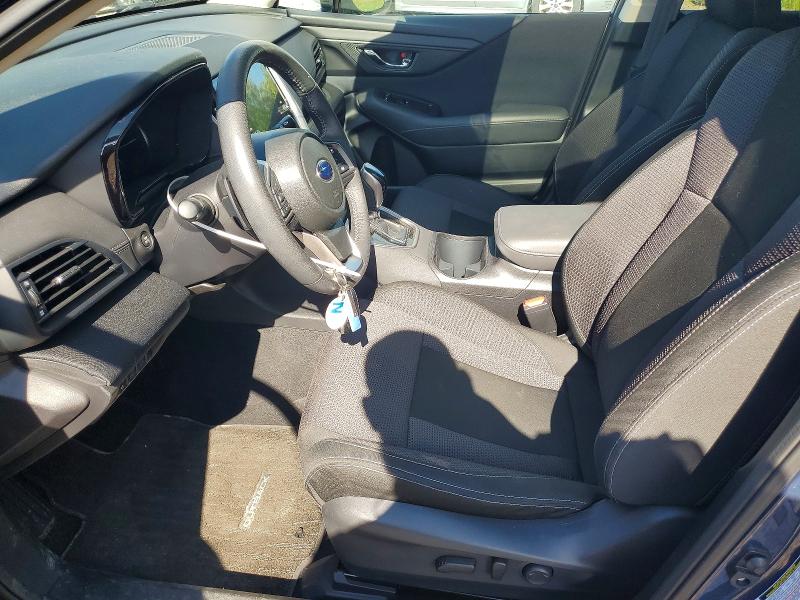 2024 Subaru Outback მანქანა იყიდება აუქციონზე, vin: 4S4BTAFC6R3104510, აუქციონის ნომერი: 55414486
