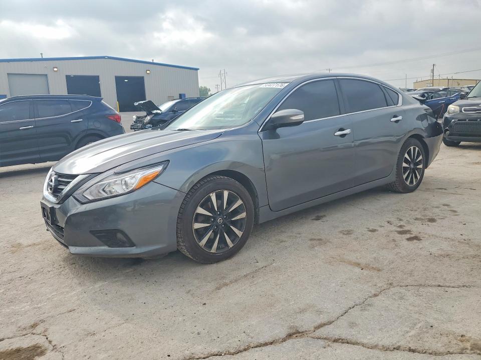 Aukcja sprzedaży 2018 Nissan Altima, vin: 1N4AL3AP0JC169949, numer aukcji: 56427176