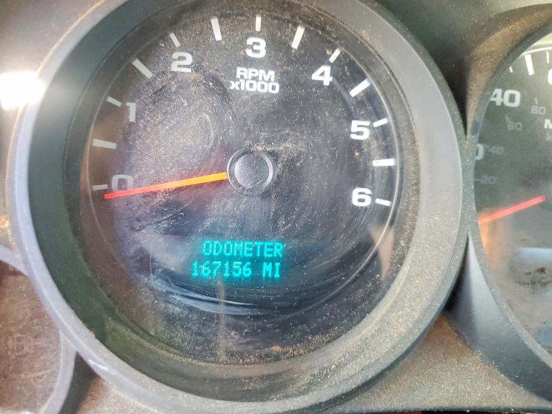Aukcja sprzedaży 2008 Gmc Sierra, vin: 1GTEC19X38Z209422, numer aukcji: 55726886