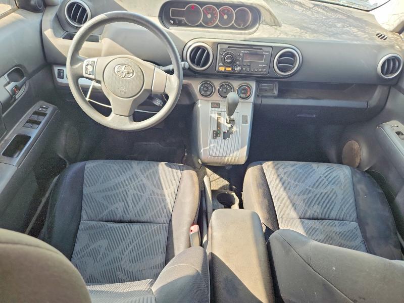 2012 Scion Xb მანქანა იყიდება აუქციონზე, vin: JTLZE4FE9CJ025713, აუქციონის ნომერი: 57848326