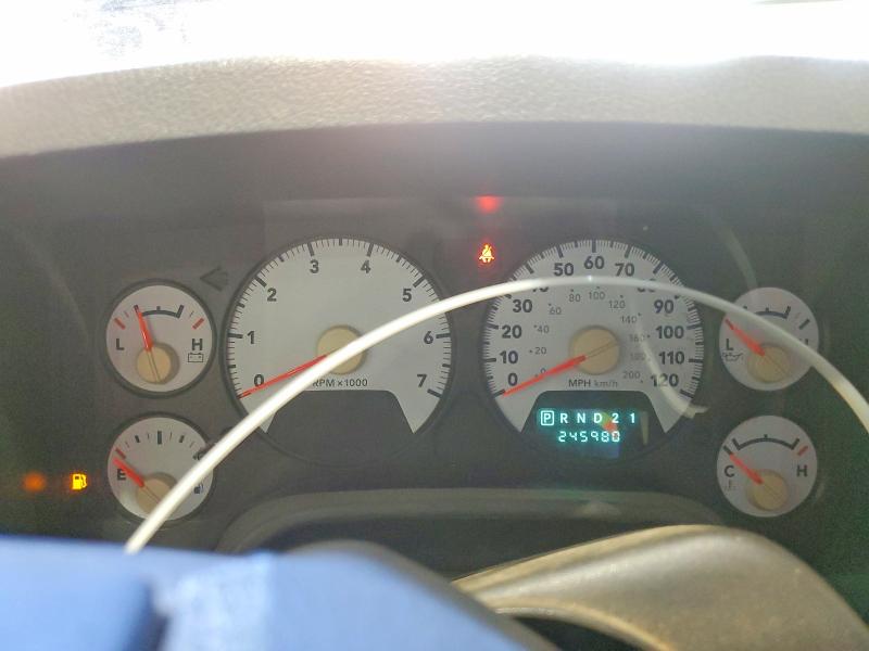 Aukcja sprzedaży 2007 Dodge Ram 1500, vin: 1D7HA18227J621617, numer aukcji: 56544896