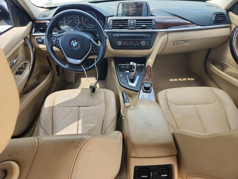 Aukcja sprzedaży 2014 Bmw 328, vin: WBA3A5G52ENP33134, numer aukcji: 55399816
