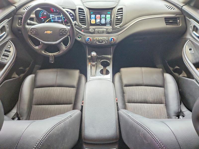 Продажа на аукционе авто 2019 Chevrolet Impala, vin: 1G11Z5SA6KU130933, номер лота: 60901106