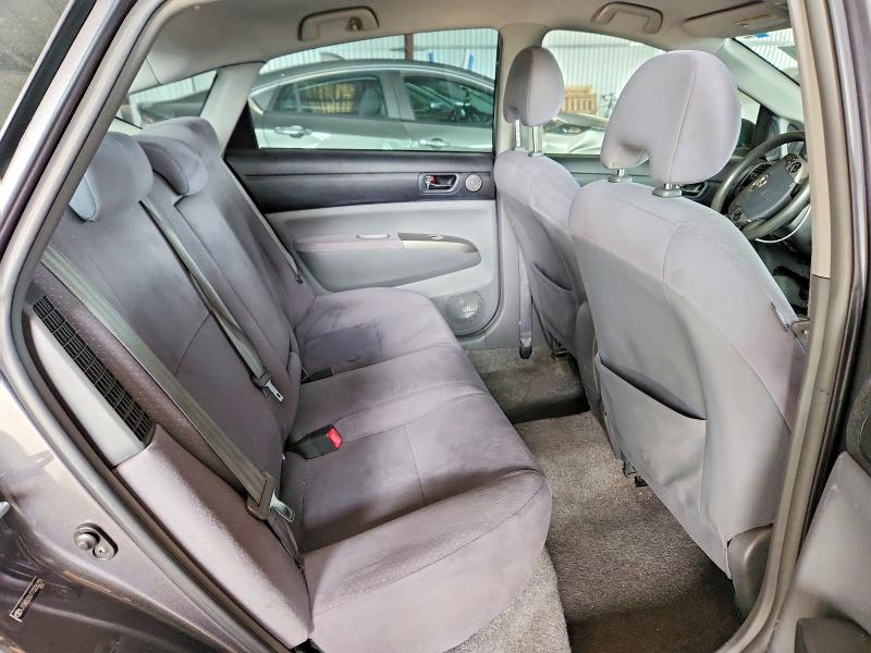 Aukcja sprzedaży 2007 Toyota Prius, vin: JTDKB20U773226255, numer aukcji: 56620836