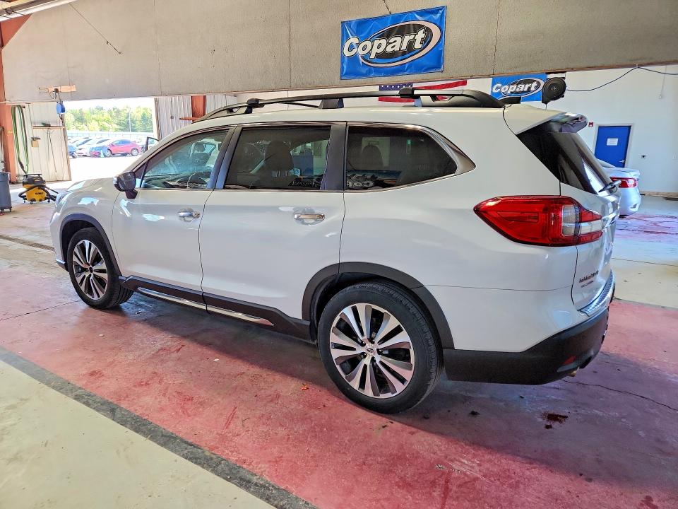 Продажа на аукционе авто 2019 Subaru Ascent, vin: 4S4WMARD6K3455927, номер лота: 56318016