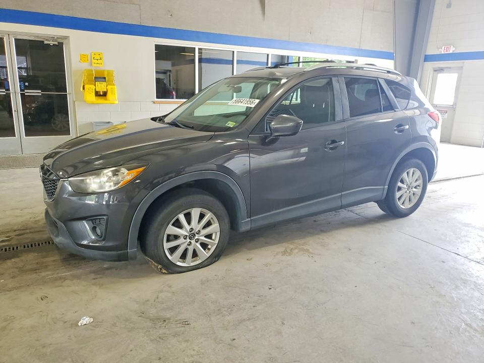 Aukcja sprzedaży 2014 Mazda Cx-5, vin: JM3KE2CY5E0337236, numer aukcji: 56641956