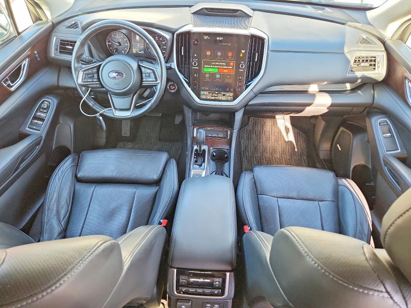 2023 Subaru Ascent მანქანა იყიდება აუქციონზე, vin: 4S4WMAWDXP3432484, აუქციონის ნომერი: 57072076