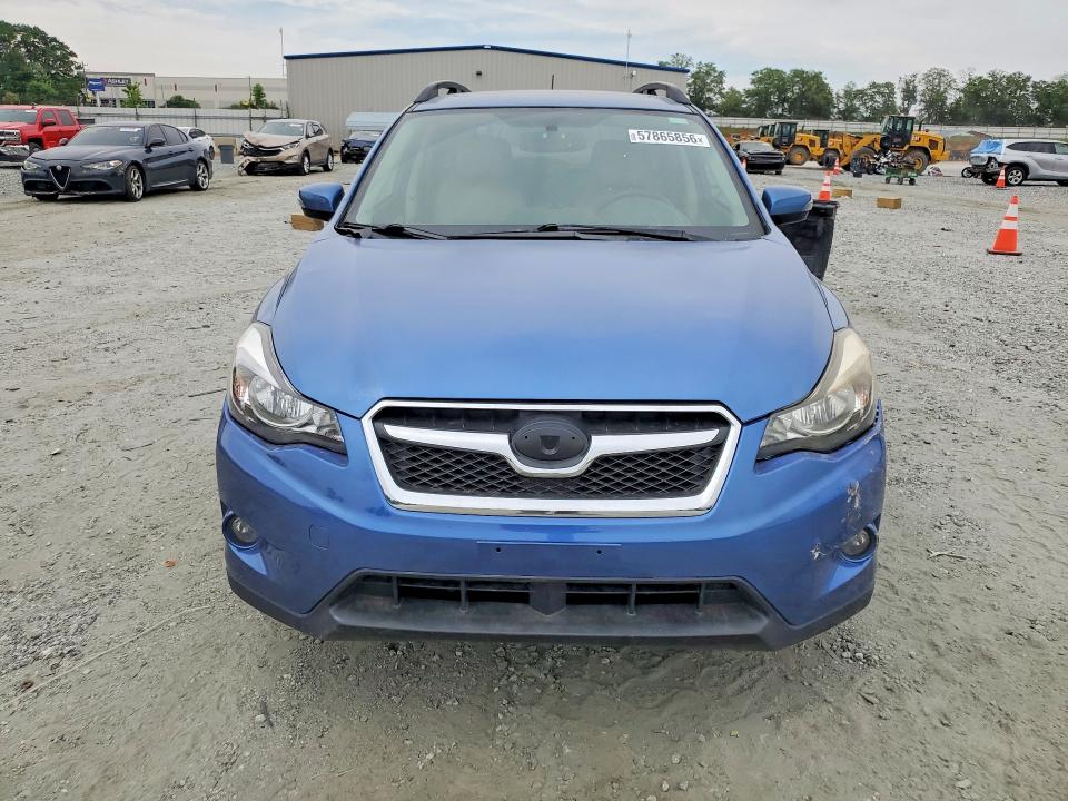 Продажа на аукционе авто 2015 Subaru Xv Crosstrek, vin: JF2GPAPC4F8327514, номер лота: 57865856