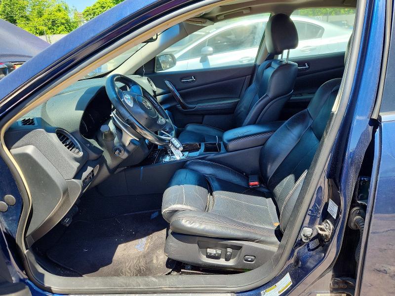 Aukcja sprzedaży 2010 Nissan Maxima, vin: 1N4AA5AP2AC848199, numer aukcji: 55612856