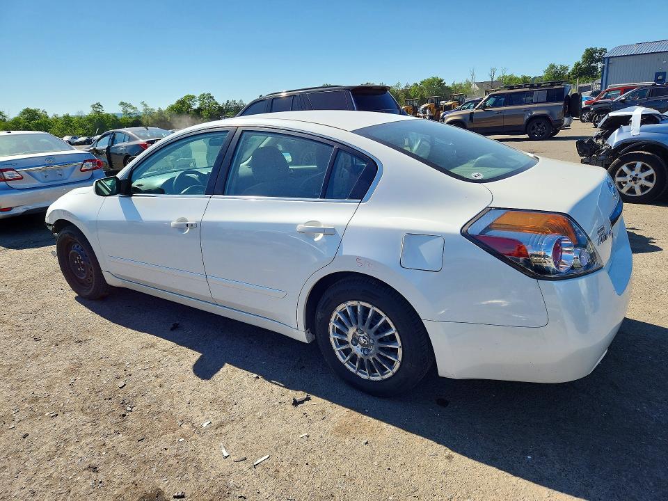 Продаж на аукціоні авто 2011 Nissan Altima, vin: 1N4AL2AP9BC156371, номер лоту: 55818336