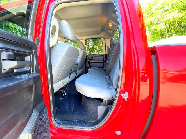 Продажа на аукционе авто 2016 Ram 1500, vin: 1C6RR7FT4GS123183, номер лота: 57259956