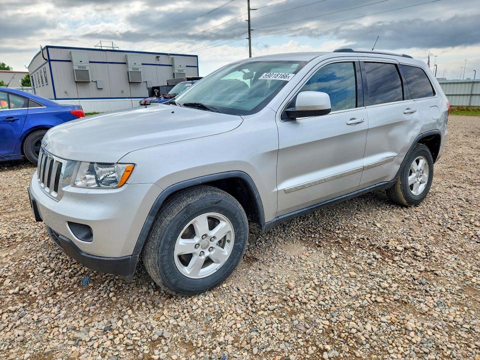 Aukcja sprzedaży 2011 Jeep Grand Cherokee, vin: 1J4RR4GG7BC502989, numer aukcji: 59018166