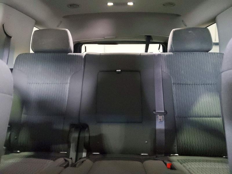 58762666 :رقم المزاد ، 1GNSKEEC3HR203367 vin ، 2017 Chevrolet Tahoe مزاد بيع