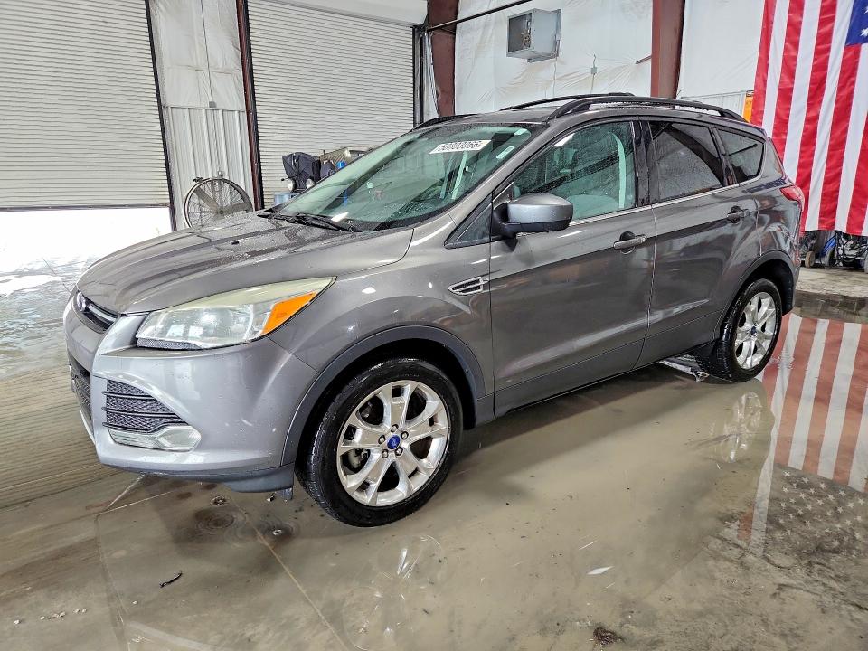 Продажа на аукционе авто 2013 Ford Escape, vin: 1FMCU9GX3DUC14614, номер лота: 58803066