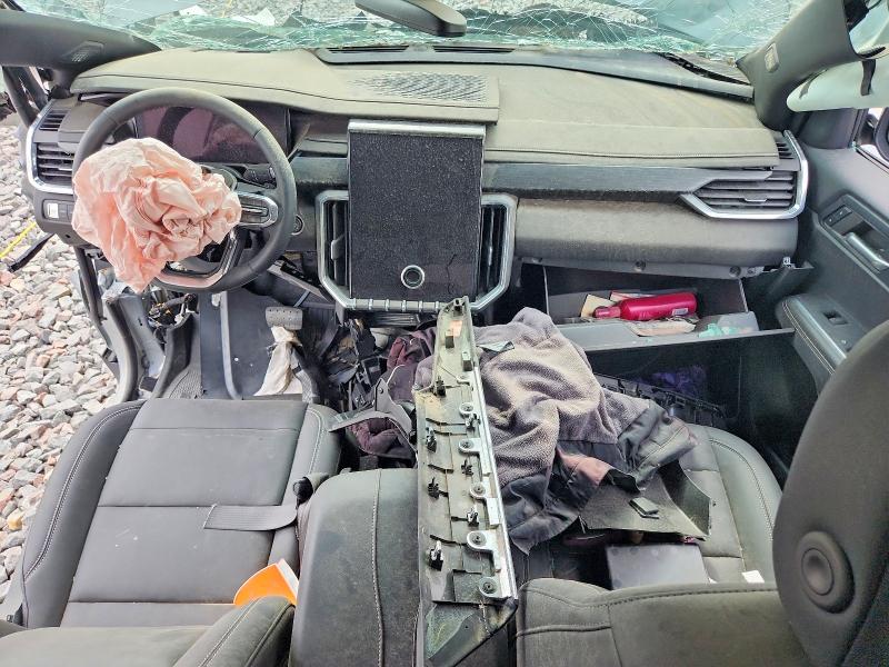 77249165 :رقم المزاد ، 1GKENNKSXRJ237996 vin ، 2024 Gmc Acadia مزاد بيع