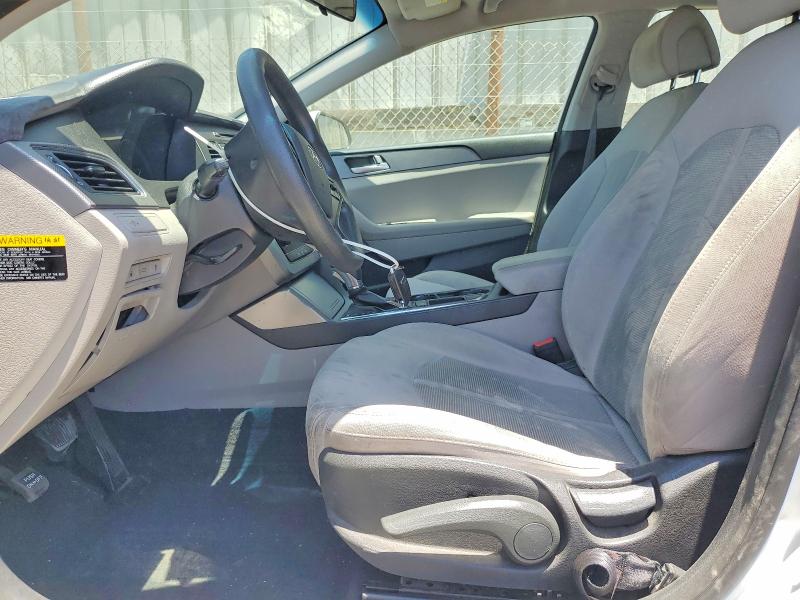 Продаж на аукціоні авто 2015 Hyundai Sonata, vin: 5NPE24AF2FH220634, номер лоту: 56872946