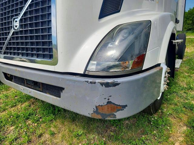 Aukcja sprzedaży 2016 Volvo Vnl, vin: 4V4N39TG2GN965499, numer aukcji: 53845986