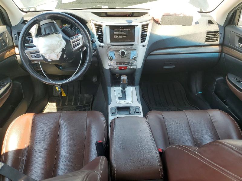 Aukcja sprzedaży 2013 Subaru Outback, vin: 4S4BRBSC3D3220721, numer aukcji: 58085176