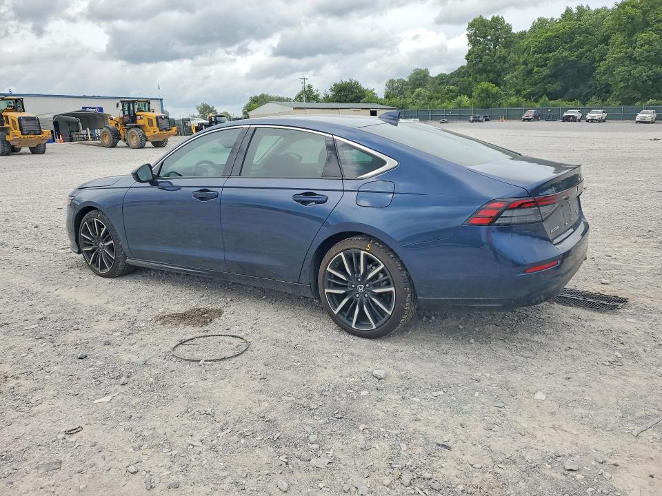 58108286 :رقم المزاد ، 1HGCY2F82RA084653 vin ، 2024 Honda Accord مزاد بيع