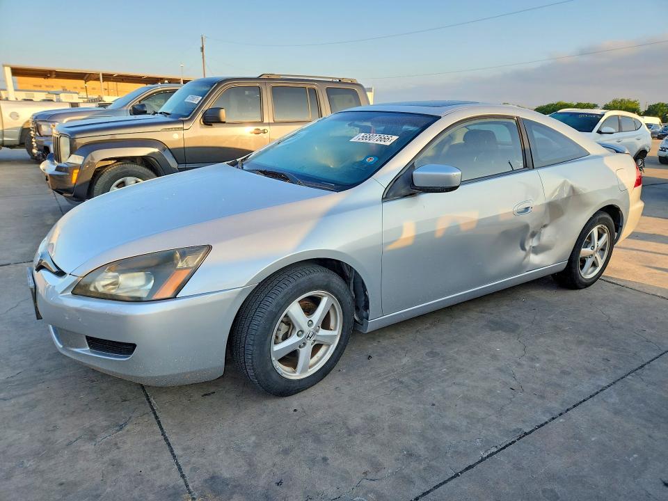 Продажа на аукционе авто 2003 Honda Accord, vin: 1HGCM72623A000562, номер лота: 56807666