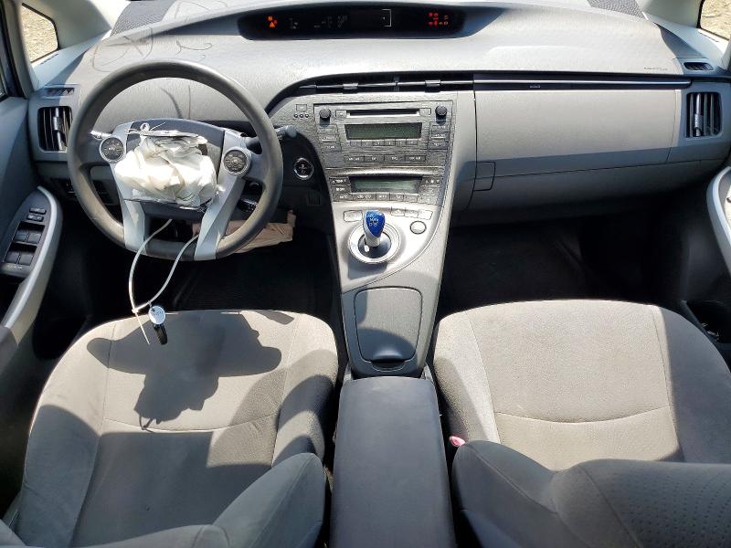 Aukcja sprzedaży 2011 Toyota Prius, vin: JTDKN3DU6B0324243, numer aukcji: 57046716