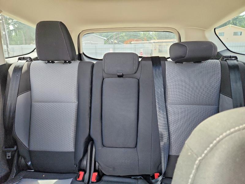 Продажа на аукционе авто 2017 Ford Escape, vin: 1FMCU0G99HUB04735, номер лота: 55803296