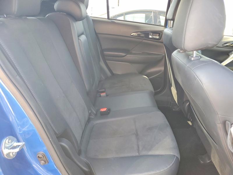 Aukcja sprzedaży 2025 Mitsubishi Eclipse Cross, vin: JA4ATWAA8SZ040678, numer aukcji: 58100446