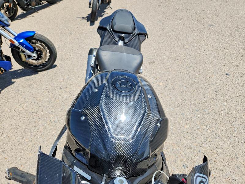 55620026 :رقم المزاد ، WB10P2304S6L36542 vin ، 2025 Bmw S 1000 مزاد بيع
