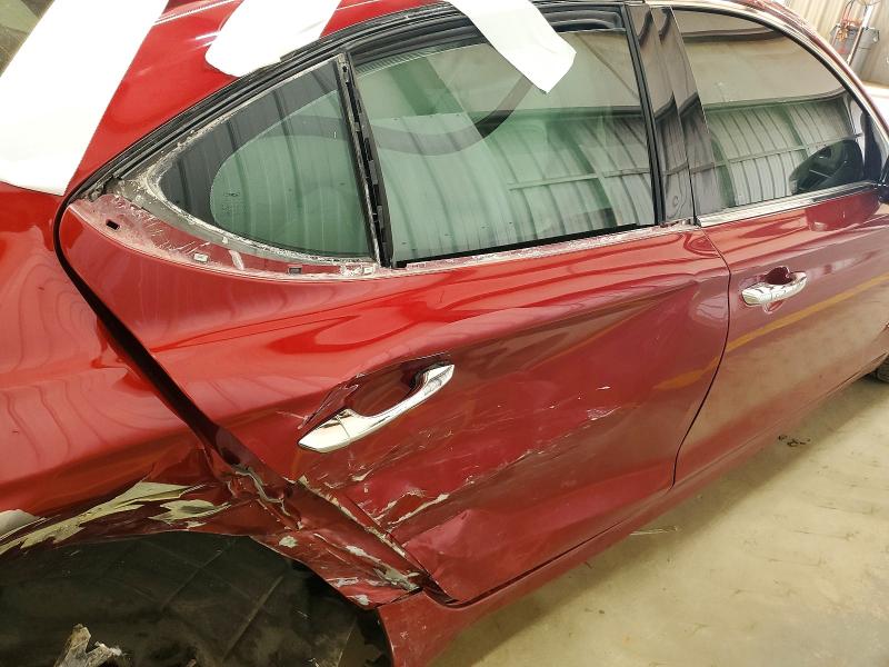 Продаж на аукціоні авто 2019 Genesis G70, vin: KMTG74LE9KU026425, номер лоту: 58705546