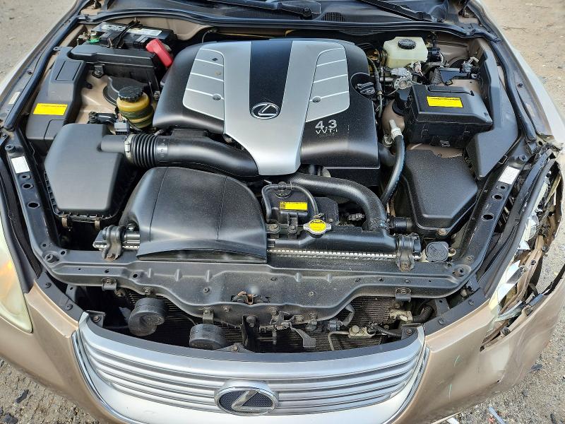 Продажа на аукционе авто 2004 Lexus Sc, vin: JTHFN48YX40049823, номер лота: 56432976