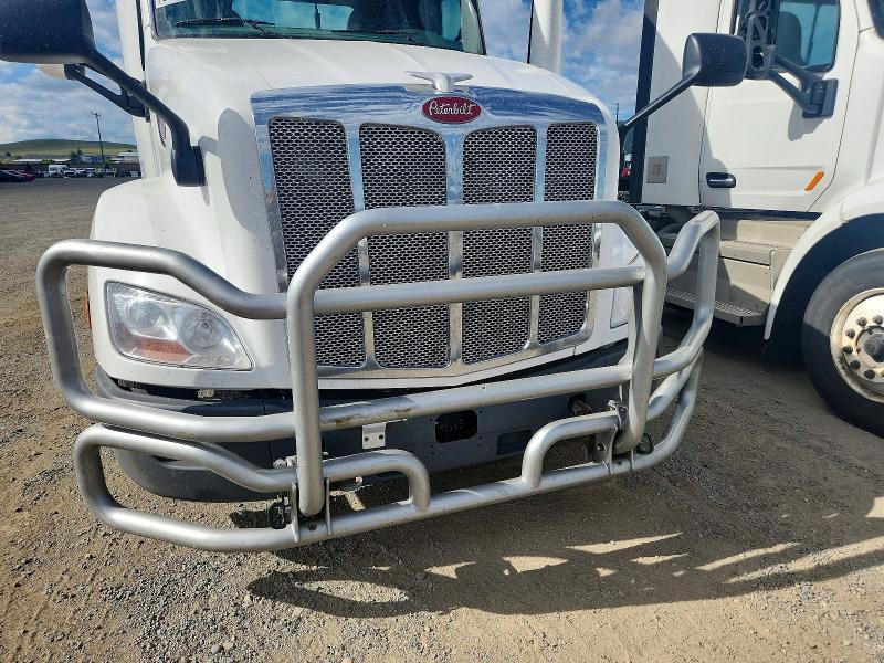 2019 Peterbilt 579 მანქანა იყიდება აუქციონზე, vin: 1XPBD49X9KD600305, აუქციონის ნომერი: 57896636