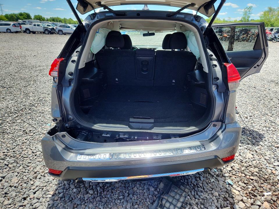 Aukcja sprzedaży 2017 Nissan Rogue, vin: JN8AT2MV9HW280401, numer aukcji: 57529226
