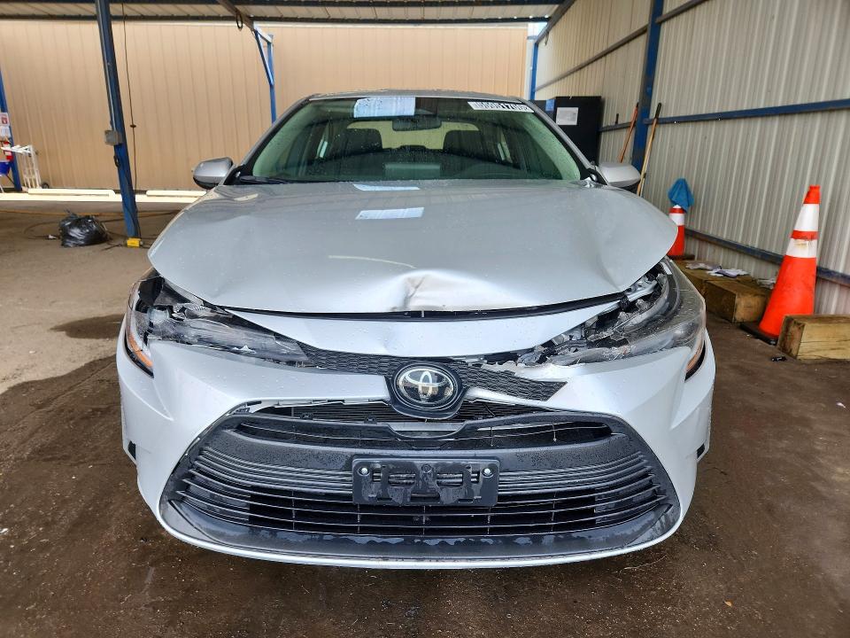 Продажа на аукционе авто 2024 Toyota Corolla, vin: 5YFB4MDE0RP159534, номер лота: 55951706