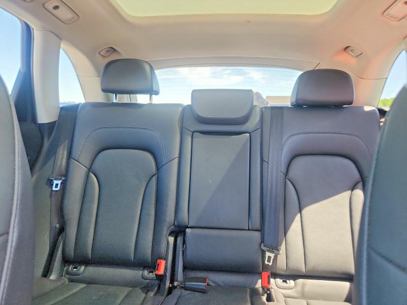 Продаж на аукціоні авто 2016 Audi Q5, vin: WA1D7AFP0GA145027, номер лоту: 55876646