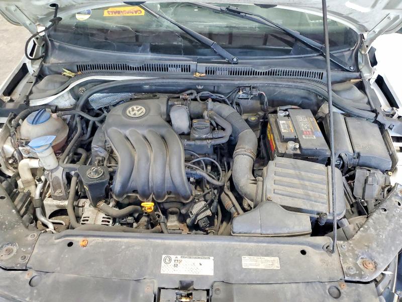 56227196 :رقم المزاد ، 3VW2K7AJ7DM372874 vin ، 2013 Volkswagen Jetta مزاد بيع