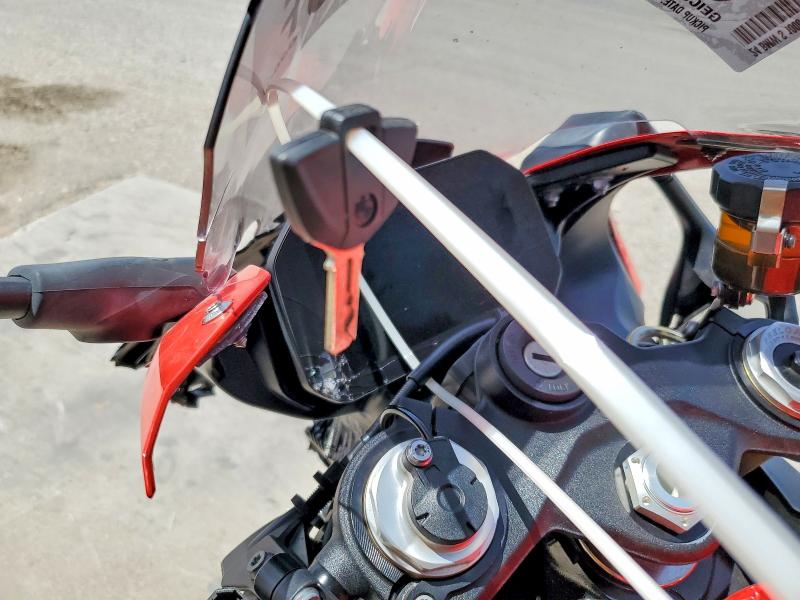 Продажа на аукционе авто 2024 Bmw S 1000, vin: WB10E6306R6K42394, номер лота: 55145926