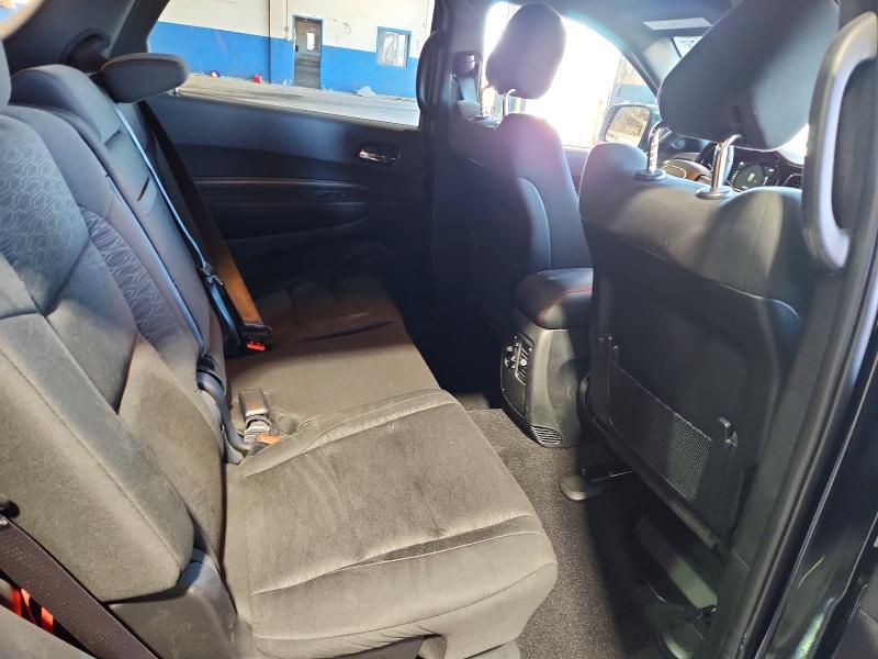 57187036 :رقم المزاد ، 1C4RDJDG1TC246132 vin ، 2026 Dodge Durango مزاد بيع