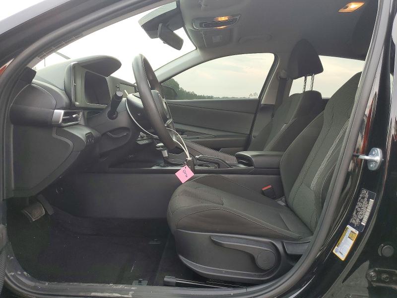 Aukcja sprzedaży 2024 Hyundai Elantra, vin: KMHLL4DG0RU640150, numer aukcji: 56708806