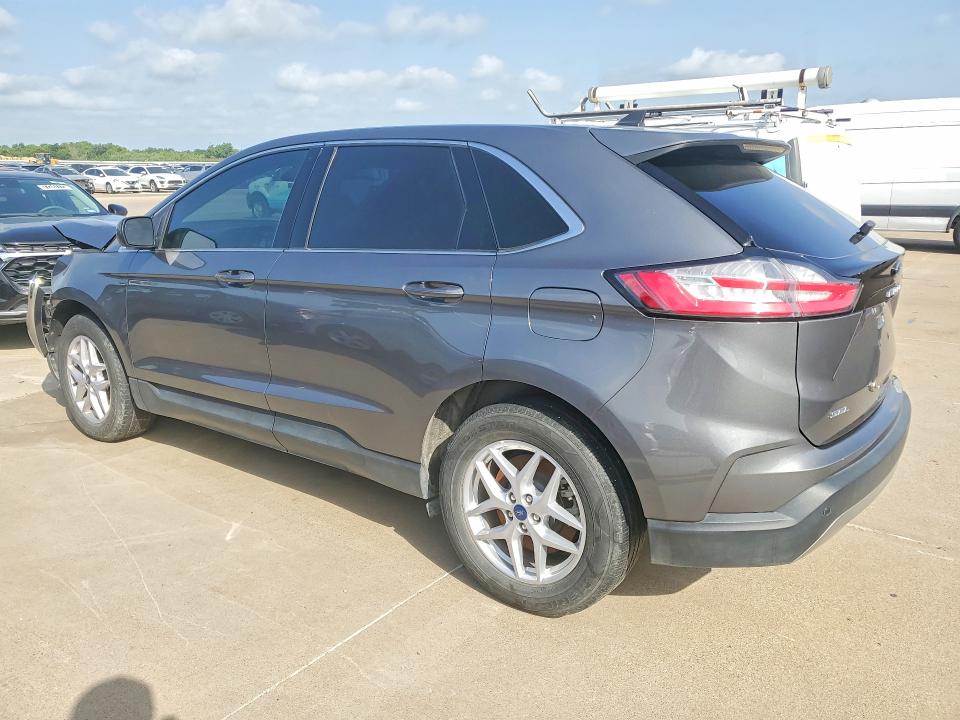 Продажа на аукционе авто 2022 Ford Edge, vin: 2FMPK4J94NBA92549, номер лота: 57593646