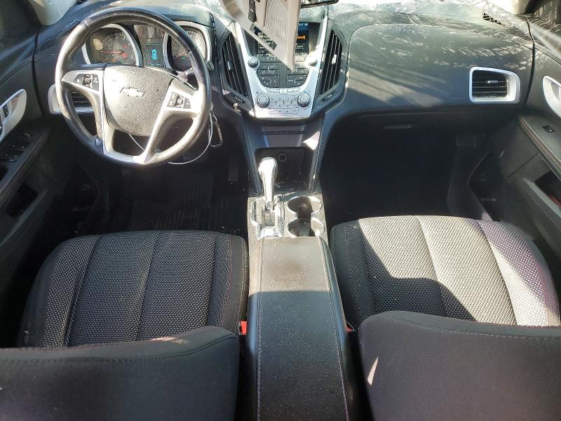 Продажа на аукционе авто 2012 Chevrolet Equinox, vin: 2GNFLEEK1C6258362, номер лота: 56879086