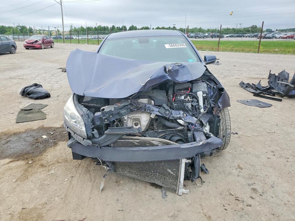 2015 Chevrolet Malibu მანქანა იყიდება აუქციონზე, vin: 1G11C5SL3FF335476, აუქციონის ნომერი: 56082096