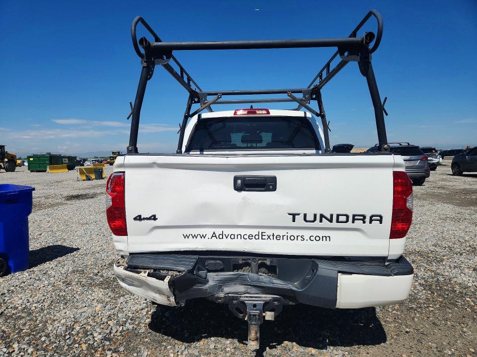 Aukcja sprzedaży 2021 Toyota Tundra, vin: 5TFDY5F19MX005539, numer aukcji: 59013076