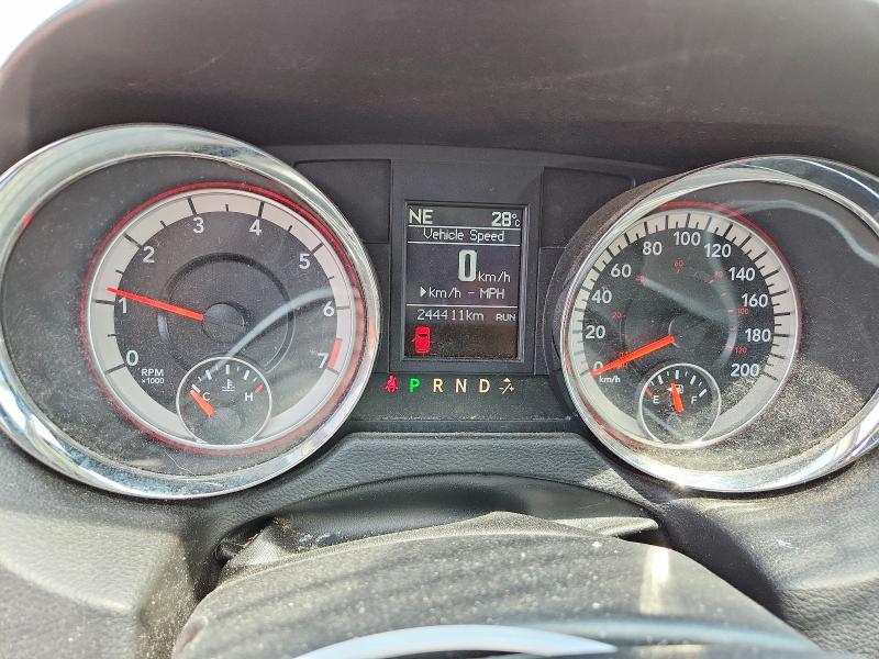 59061796 :رقم المزاد ، 2C4RDGDGXGR241351 vin ، 2016 Dodge Grand Caravan مزاد بيع